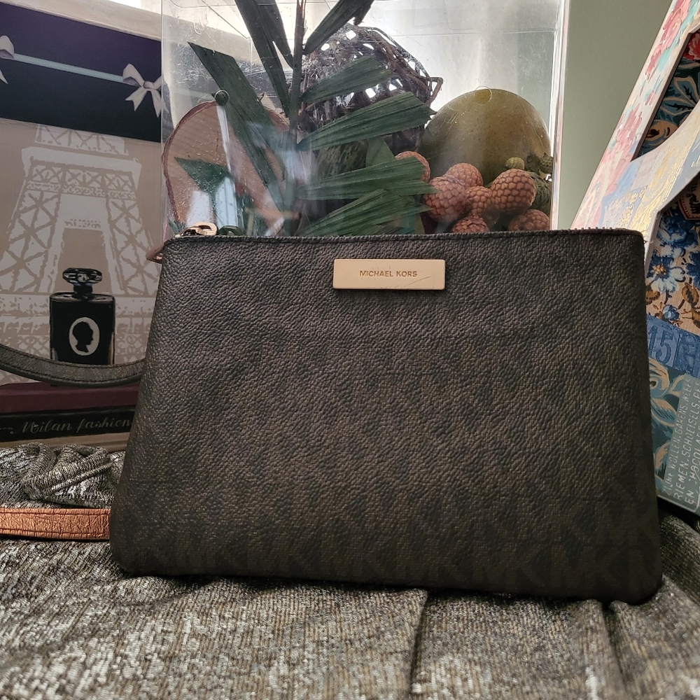 MK BELT BAG